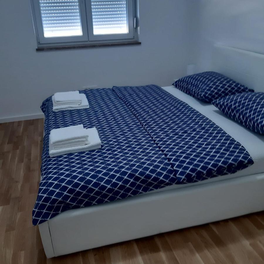 Apartman San Posusje Kültér fotó