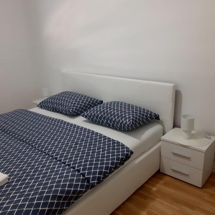 Apartman San Posusje Kültér fotó