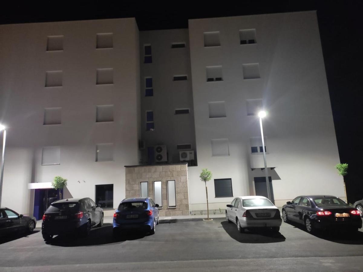 Apartman San Posusje Kültér fotó