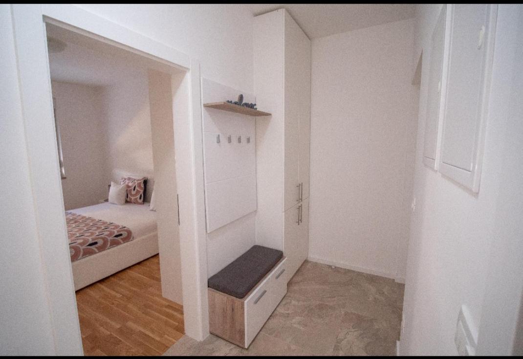 Apartman San Posusje Kültér fotó