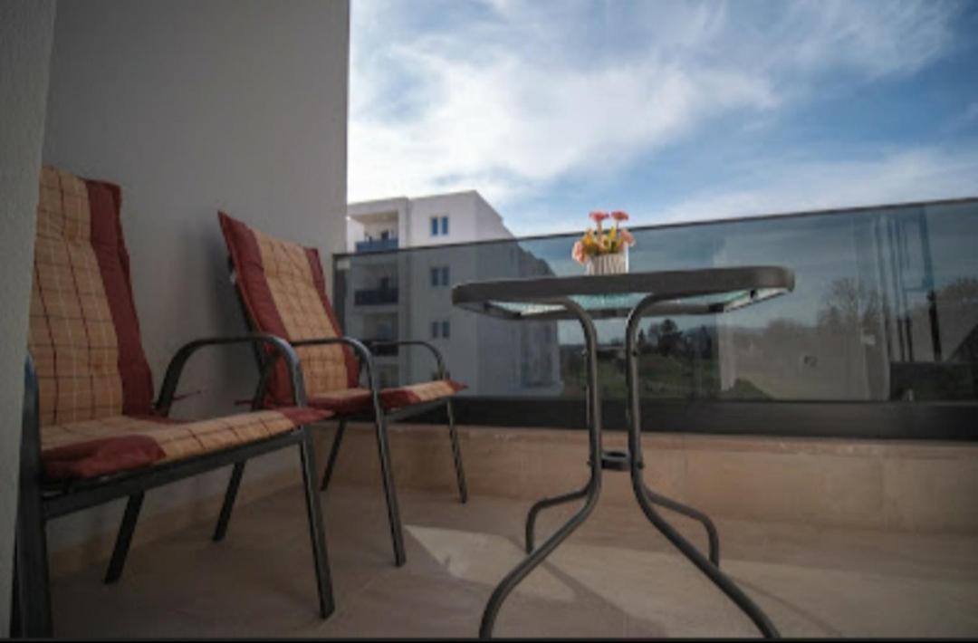 Apartman San Posusje Kültér fotó