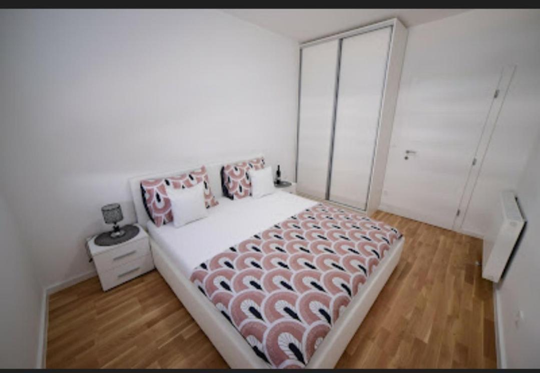 Apartman San Posusje Kültér fotó