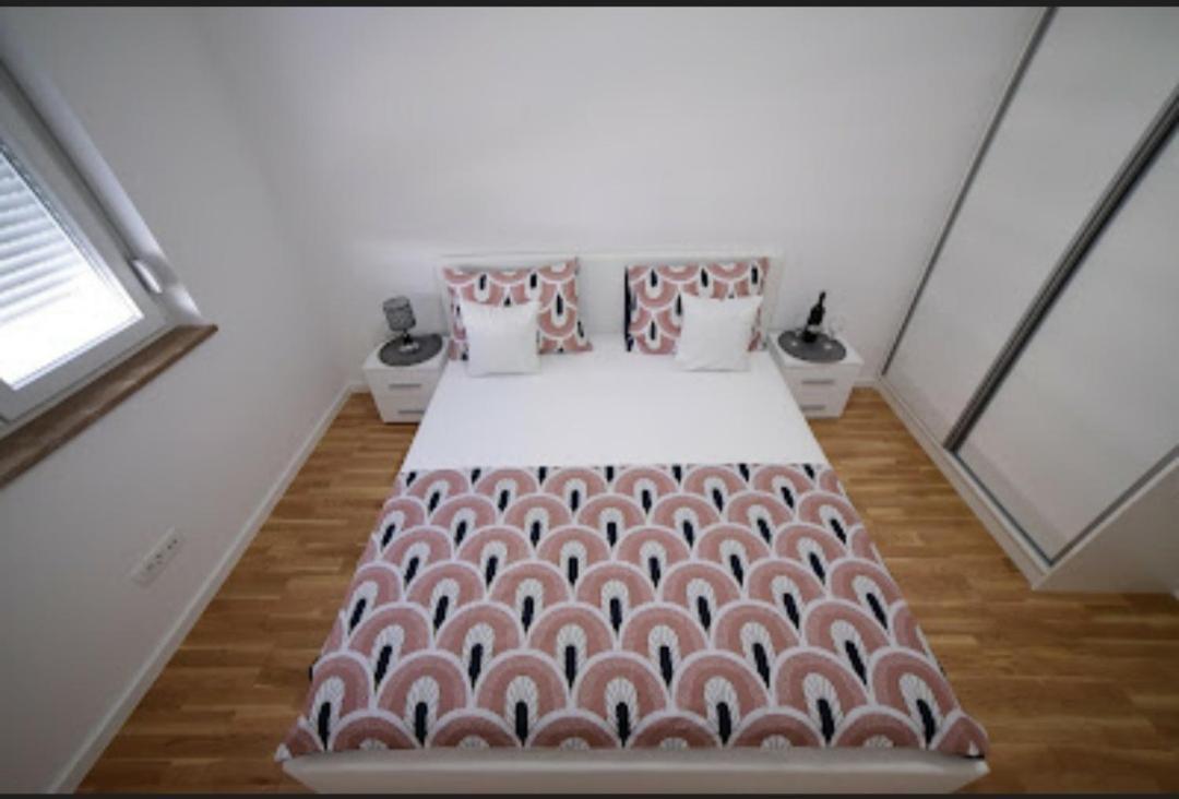 Apartman San Posusje Kültér fotó
