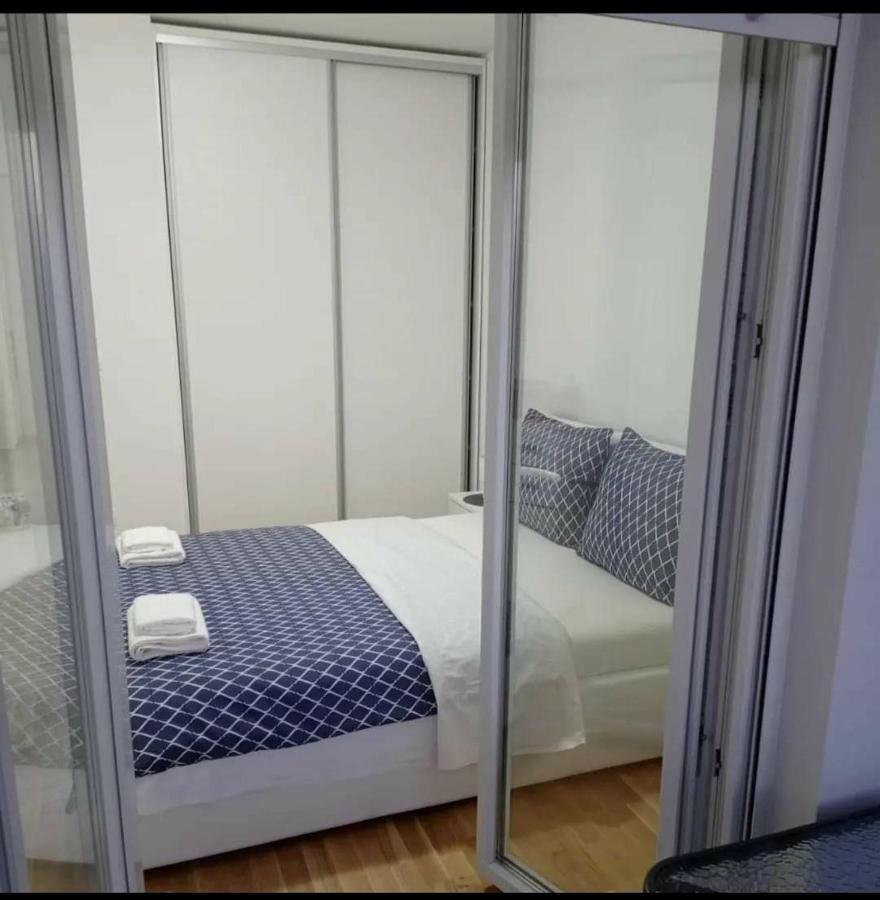 Apartman San Posusje Kültér fotó