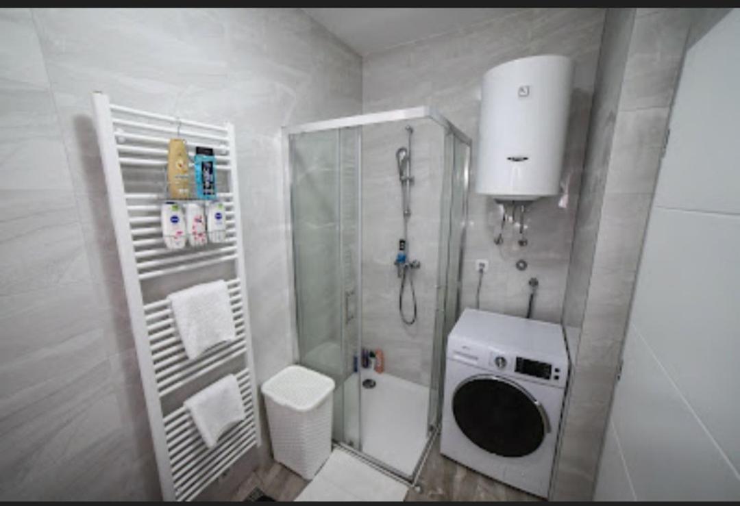 Apartman San Posusje Kültér fotó