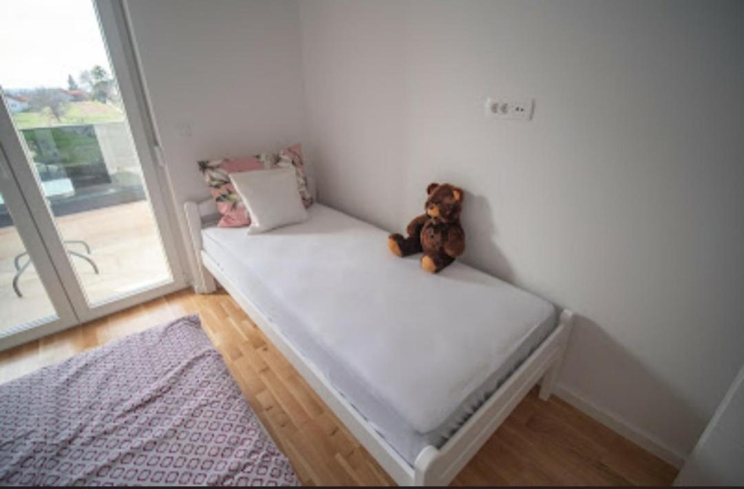 Apartman San Posusje Kültér fotó