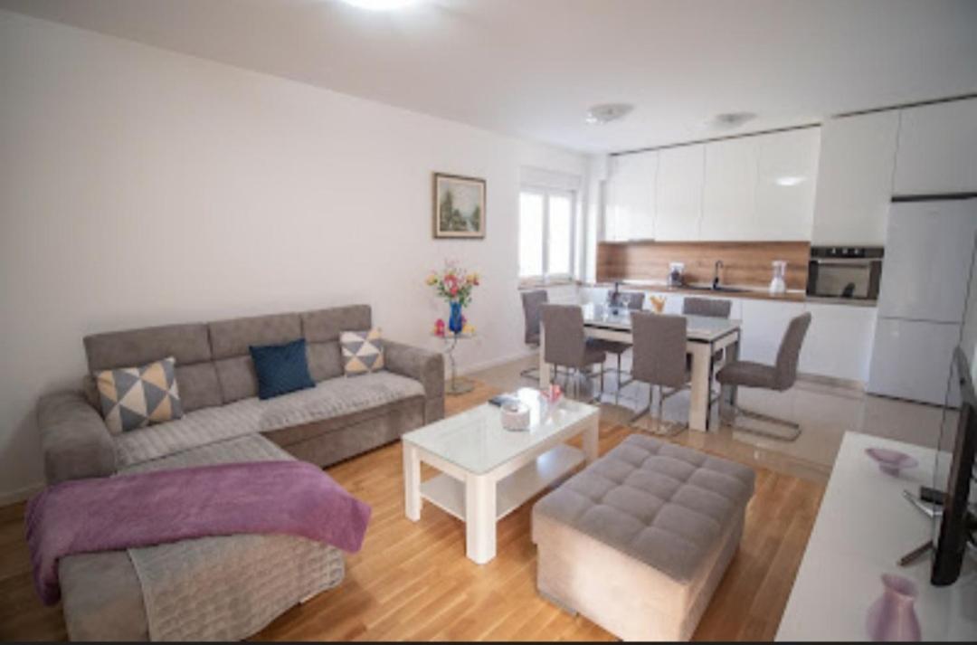 Apartman San Posusje Kültér fotó