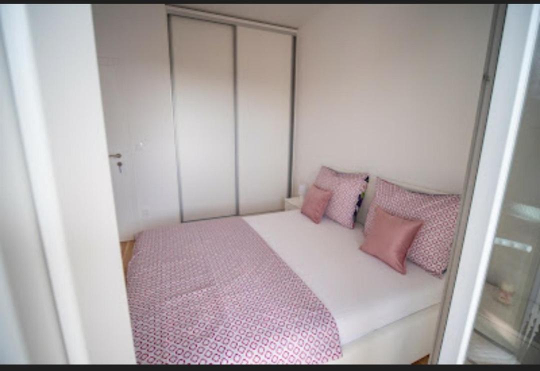 Apartman San Posusje Kültér fotó