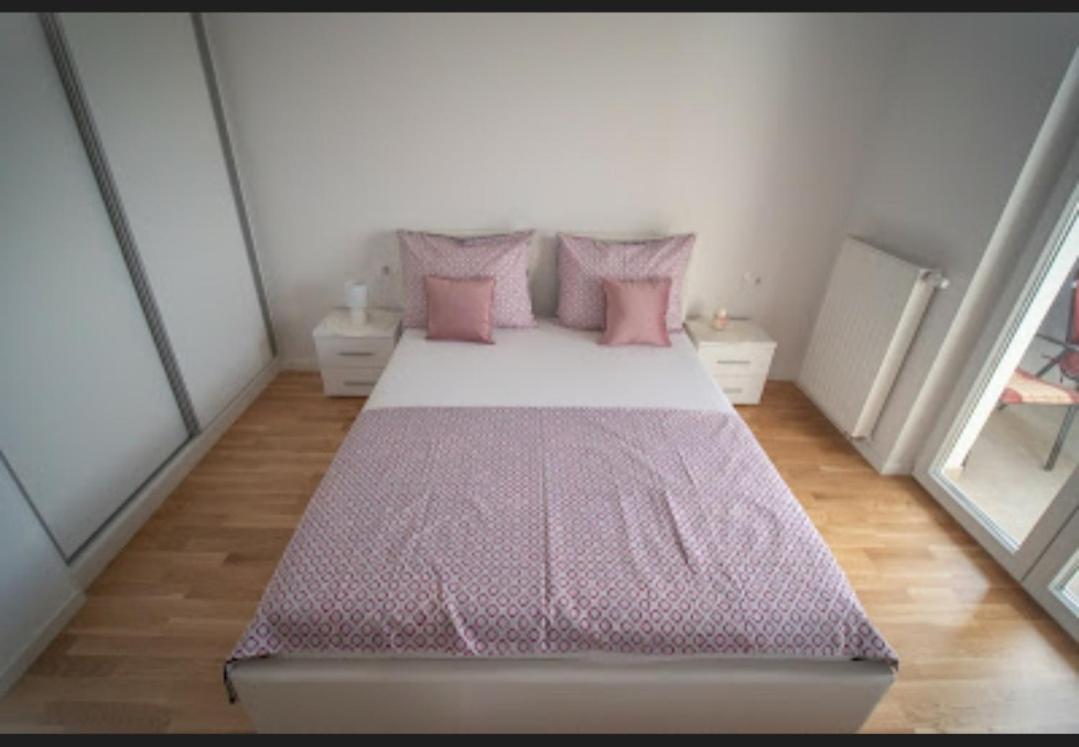 Apartman San Posusje Kültér fotó