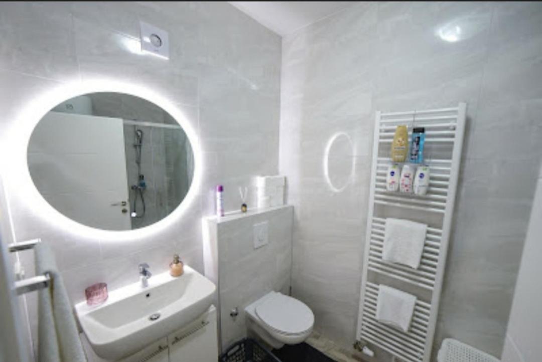 Apartman San Posusje Kültér fotó