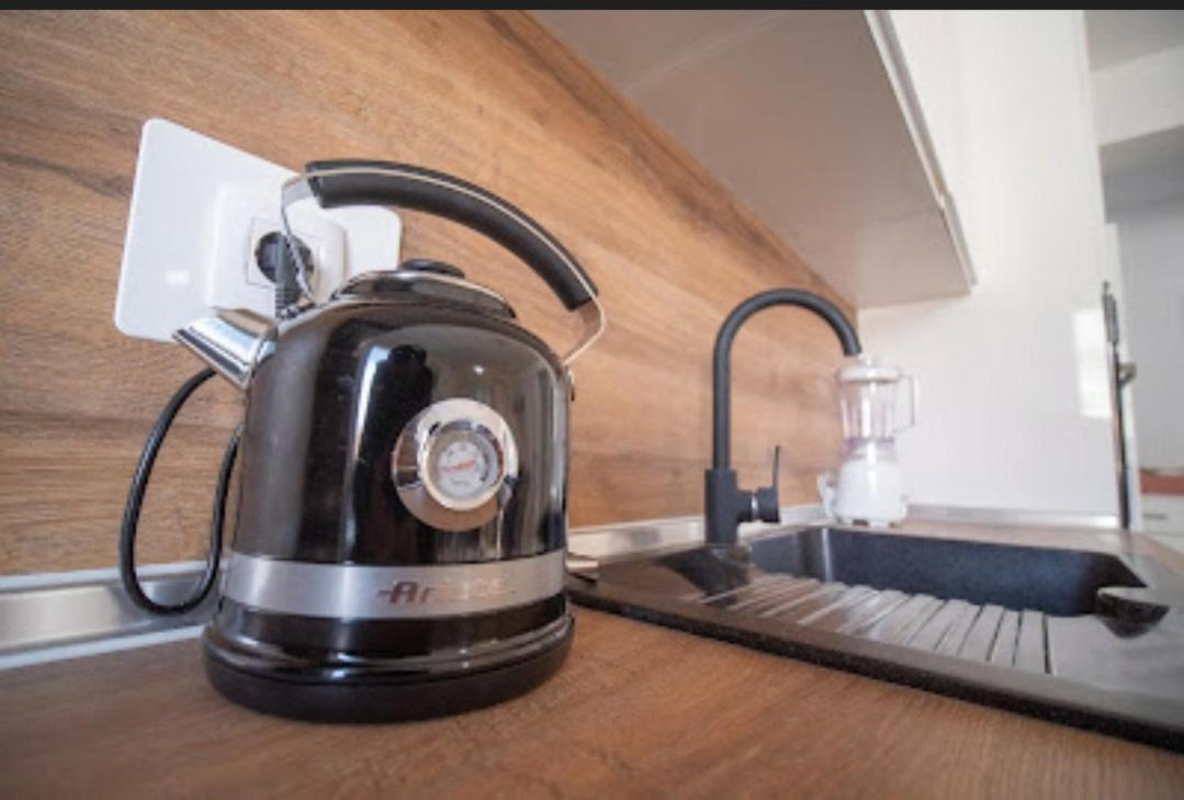 Apartman San Posusje Kültér fotó