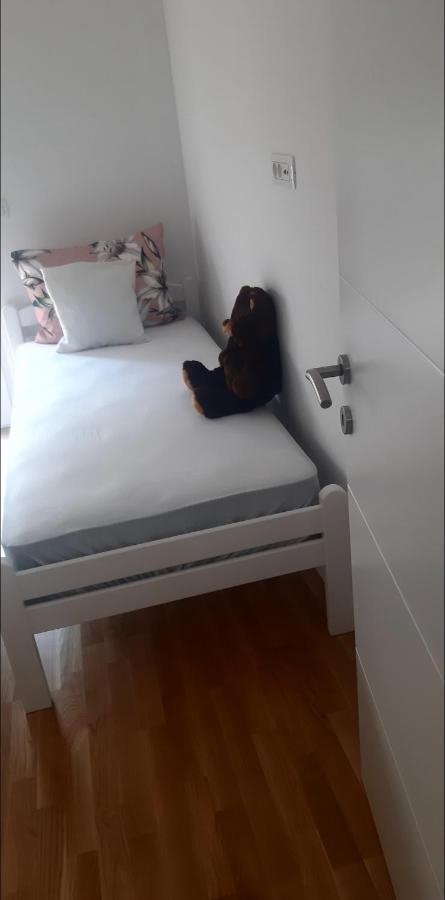 Apartman San Posusje Kültér fotó