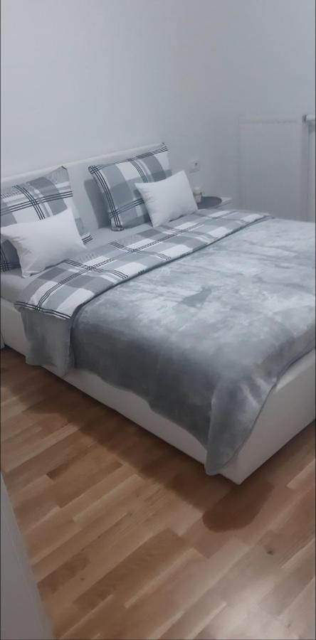 Apartman San Posusje Kültér fotó