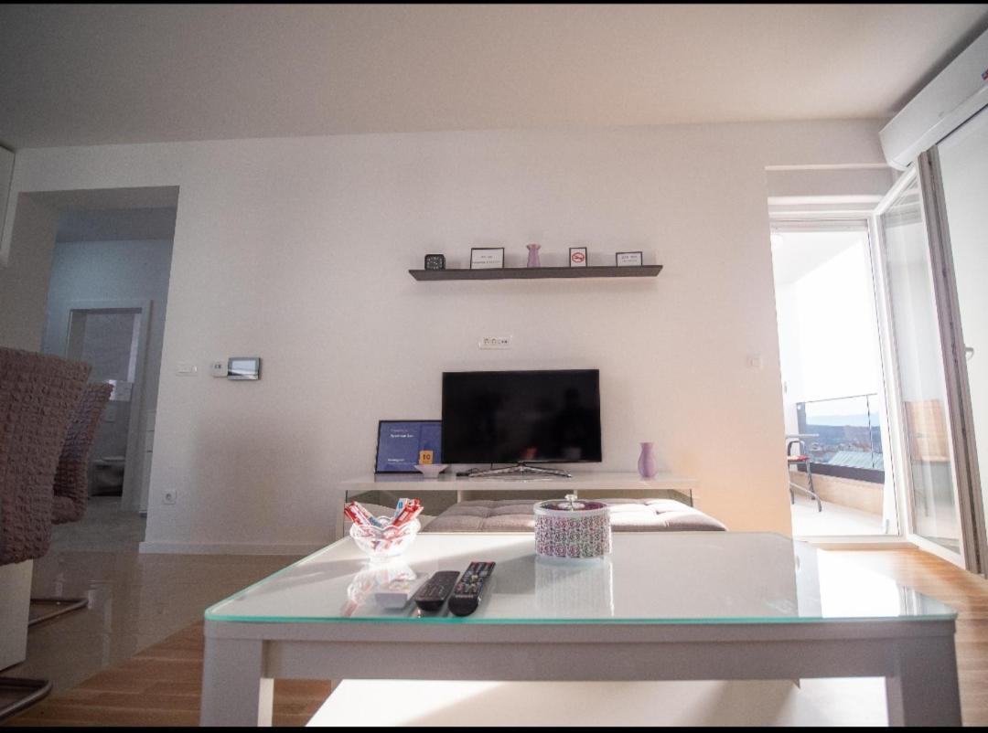 Apartman San Posusje Kültér fotó