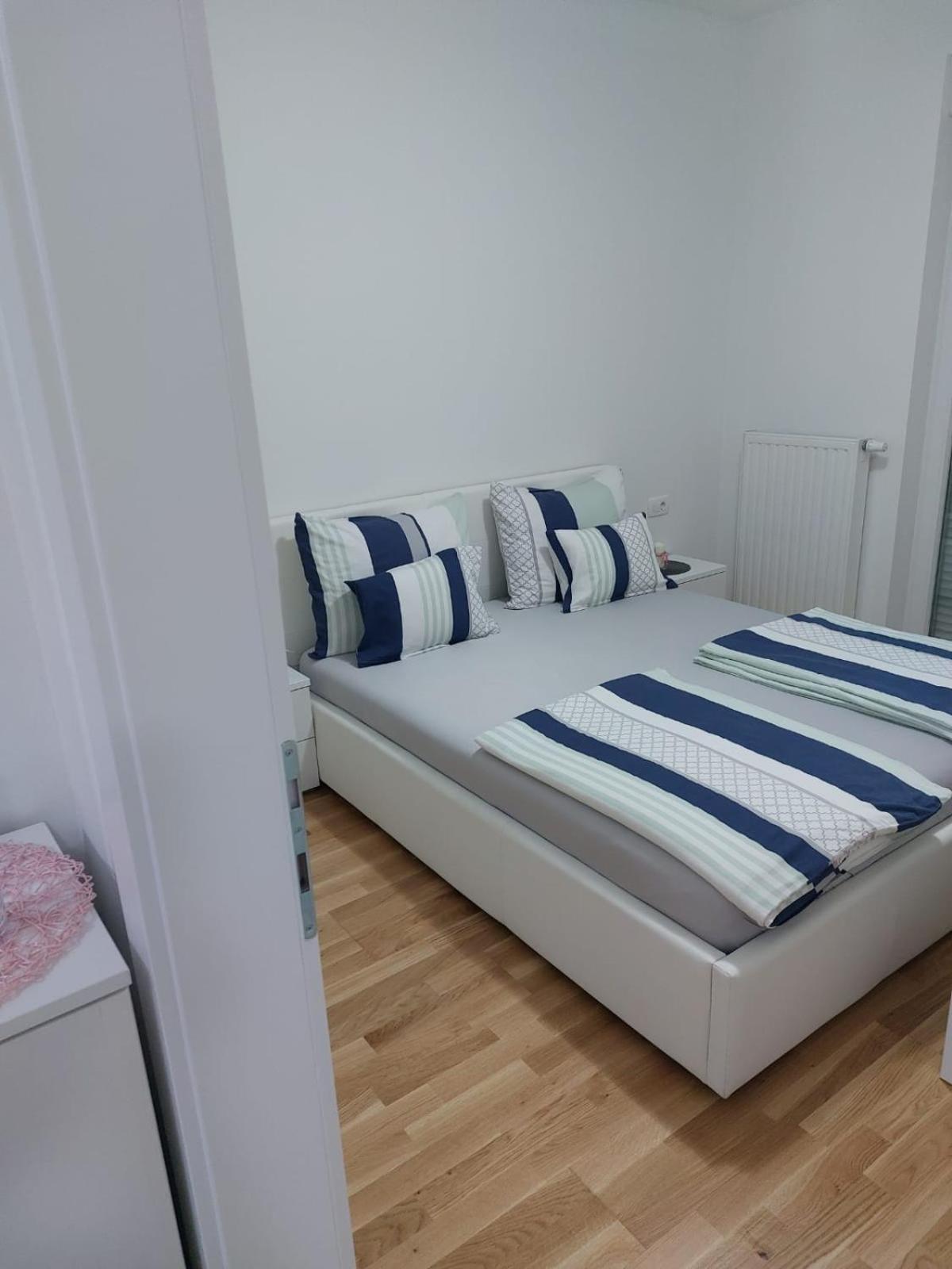 Apartman San Posusje Kültér fotó