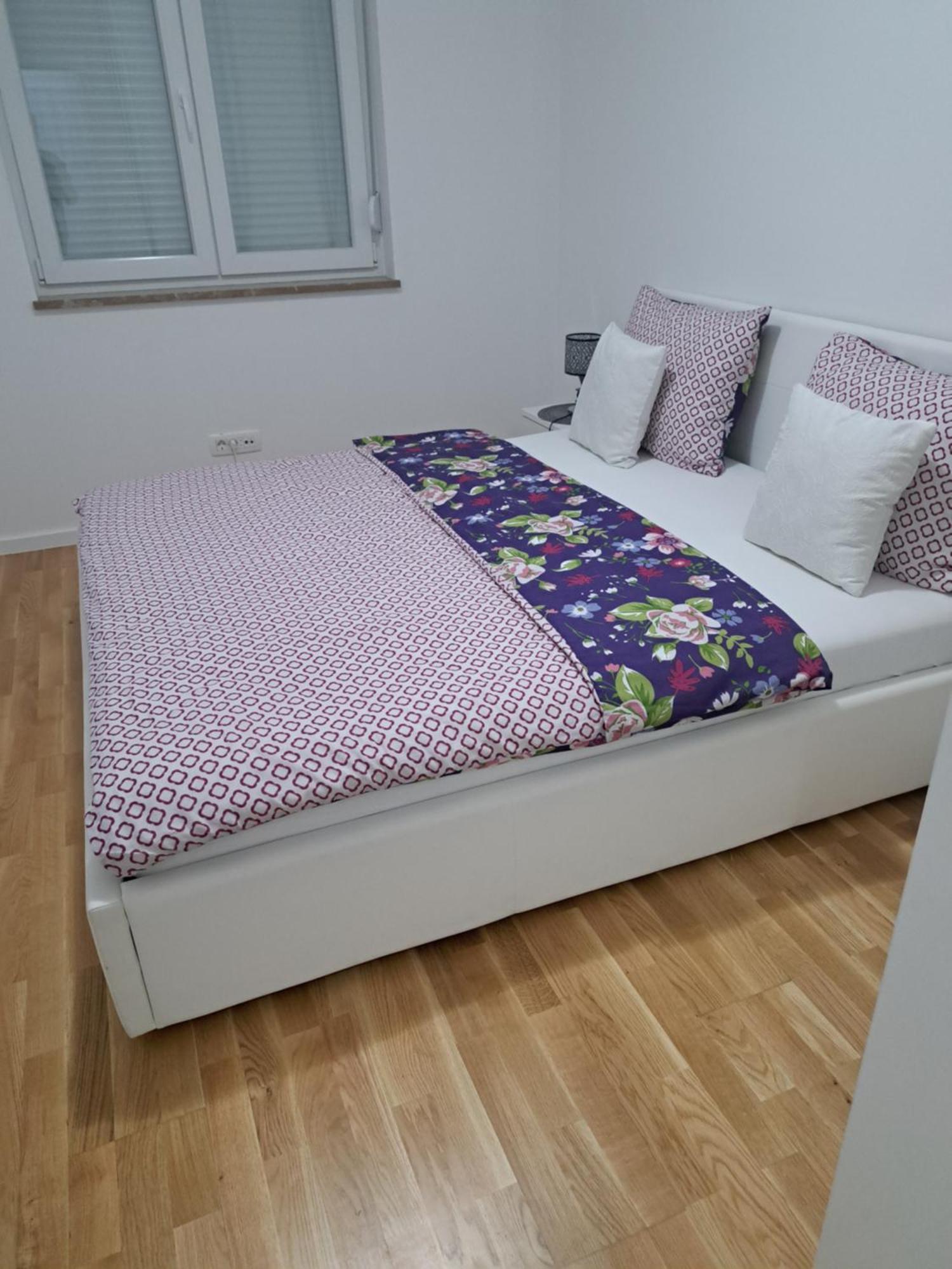 Apartman San Posusje Kültér fotó