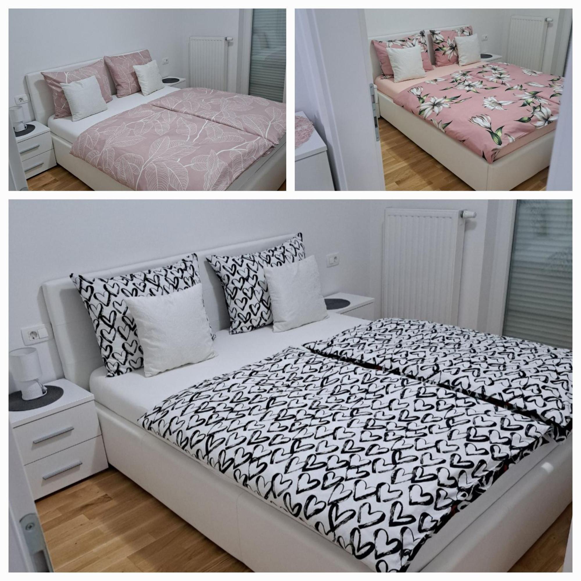 Apartman San Posusje Kültér fotó