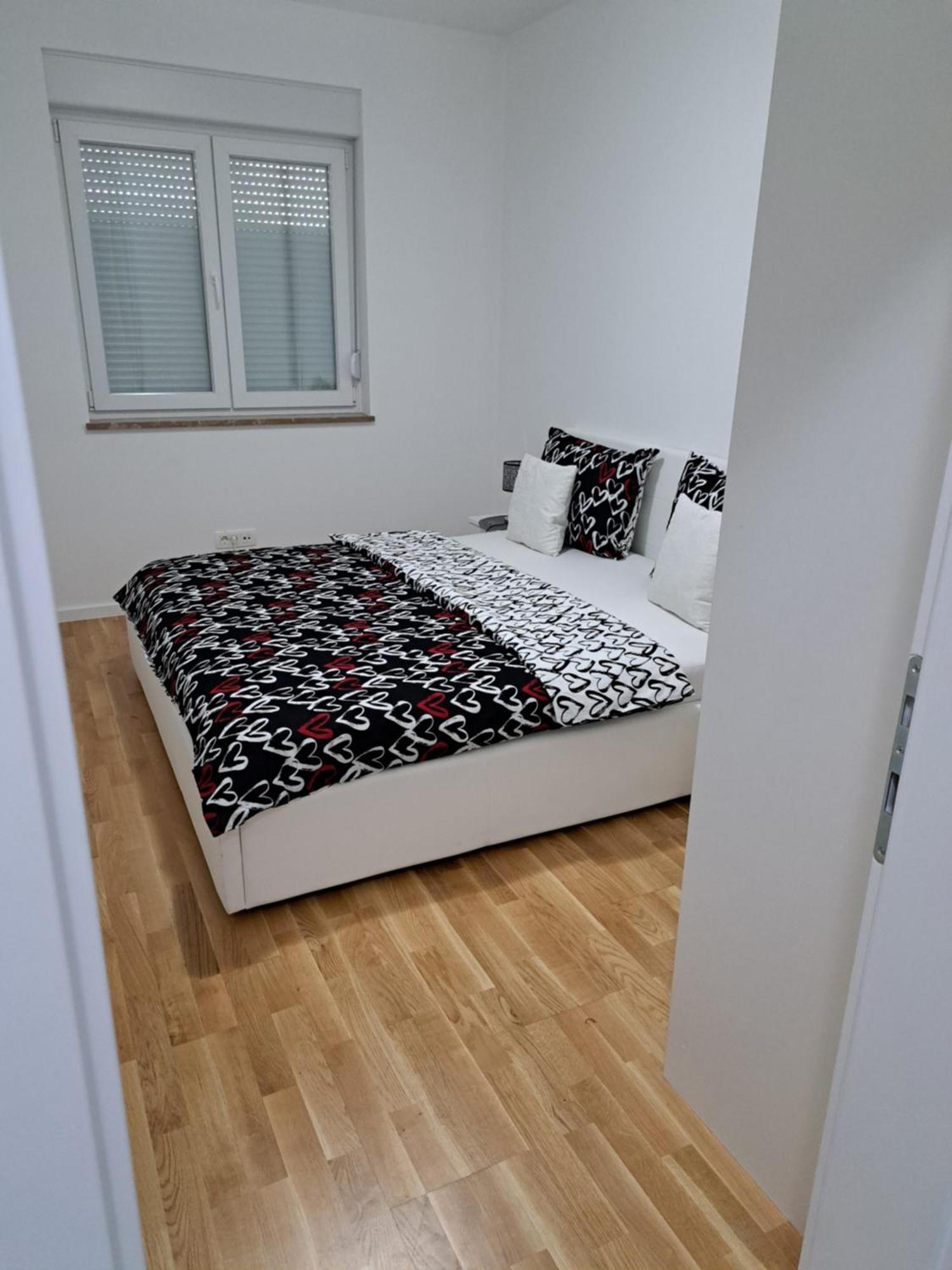 Apartman San Posusje Kültér fotó