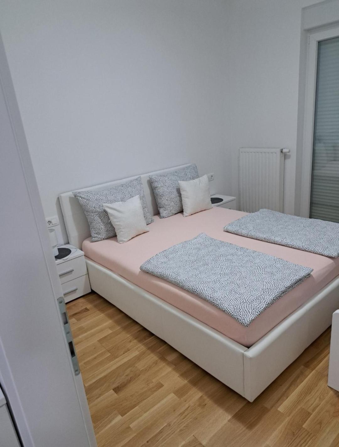 Apartman San Posusje Kültér fotó