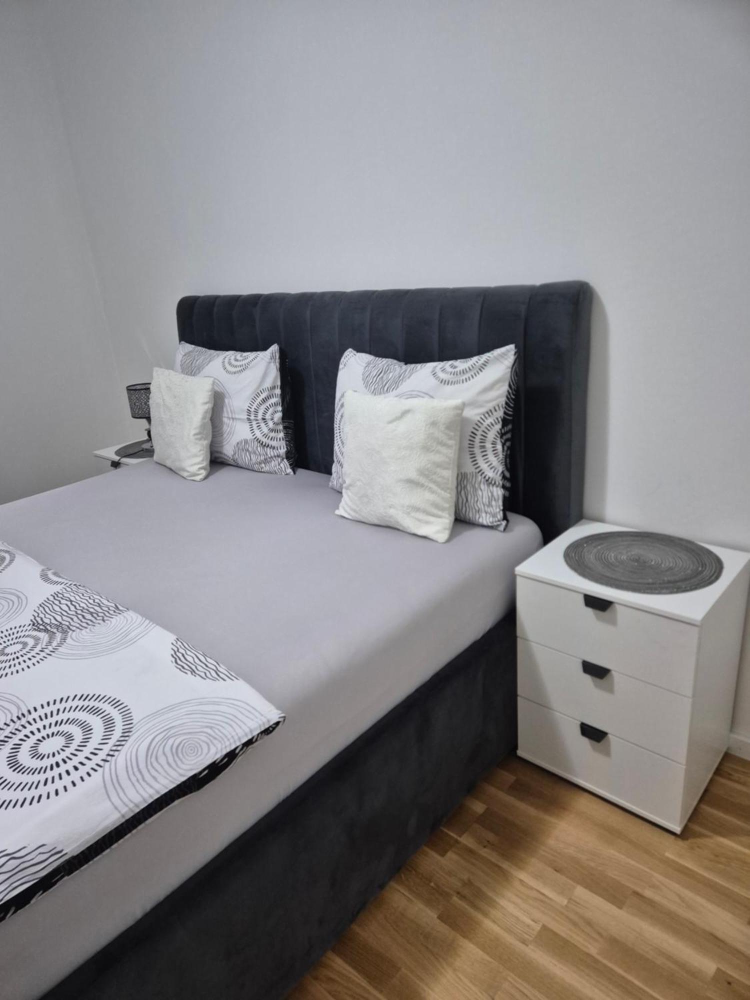 Apartman San Posusje Kültér fotó