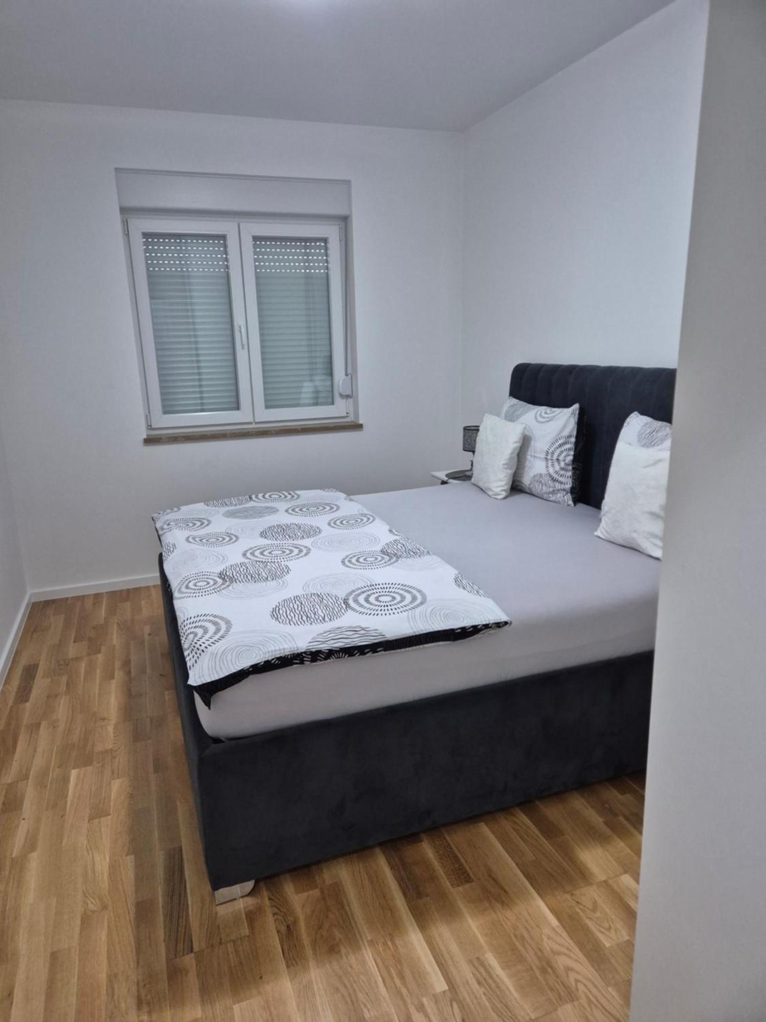 Apartman San Posusje Kültér fotó